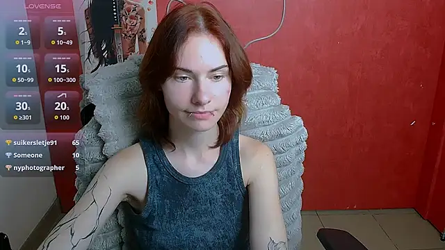 Fiona_Night webcam