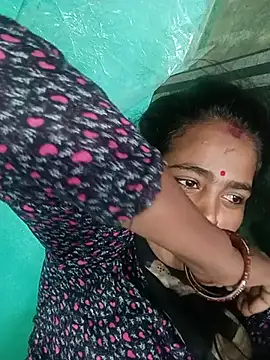 Radhika97A webcam