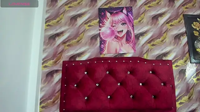SofiaKs webcam