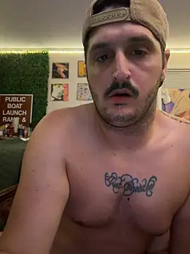 PoundedCajunGuy93 webcam