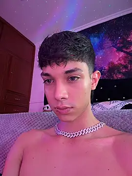 RoughDiamond_ webcam