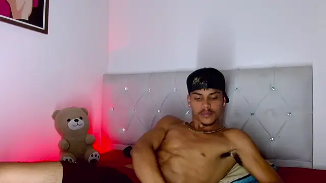 Angel_foxc13 webcam