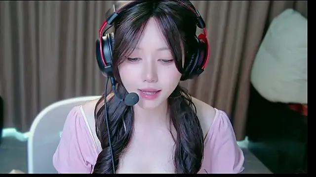 xiaomao-2026 webcam