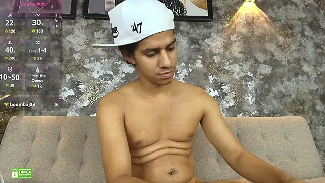 Victor_Kidman webcam