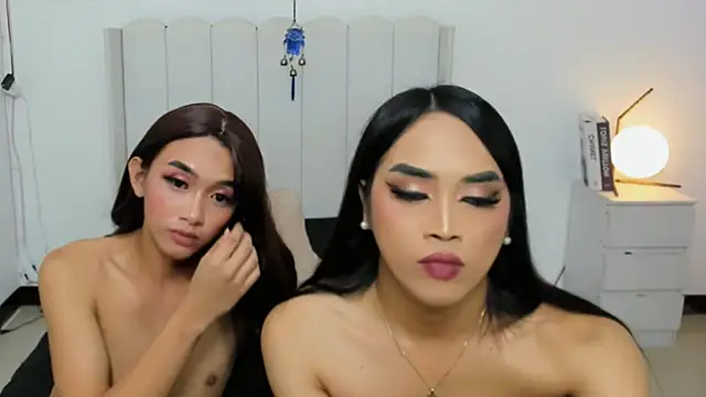 MirandaSterling webcam