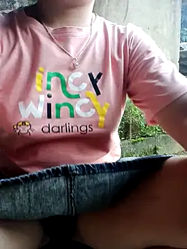 Lee_Mai webcam