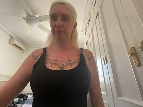 didi-diamond webcam