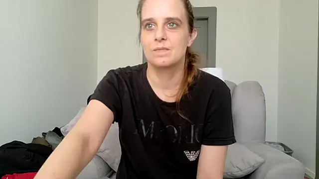 Chantalee webcam