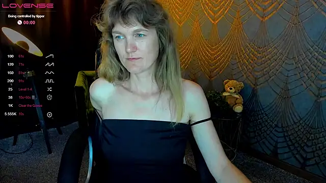 Anabell_xxx webcam