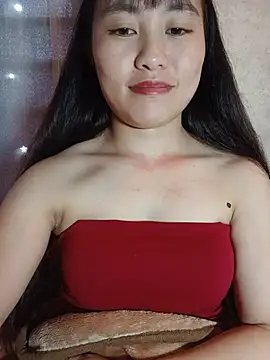Cherry-squirtt webcam