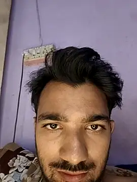 ItsPlayboy031 webcam