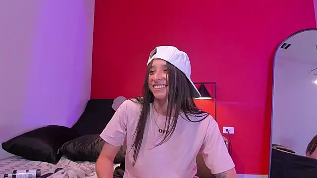 victoria_zaenzz live cam on StripChat