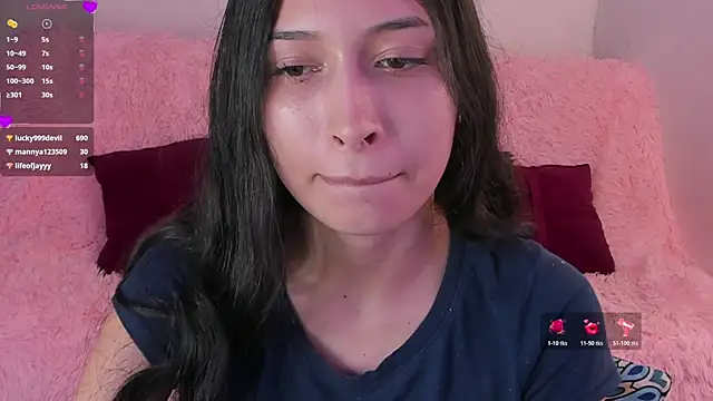 Britney_Rose webcam