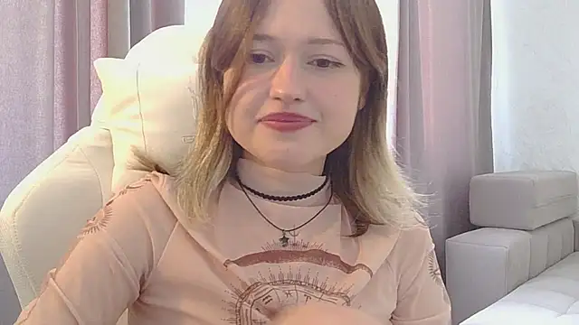 Beloved_Mary webcam