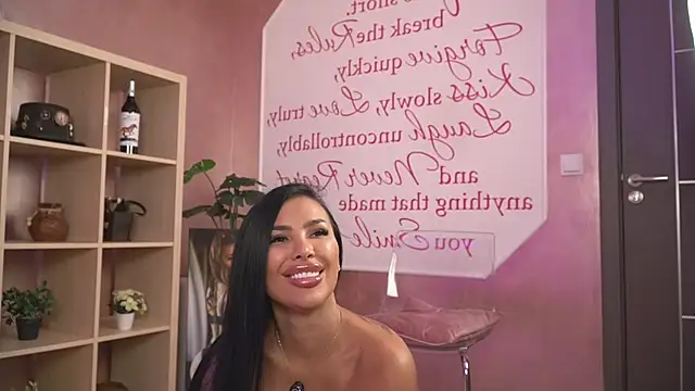 firesbomb777 webcam