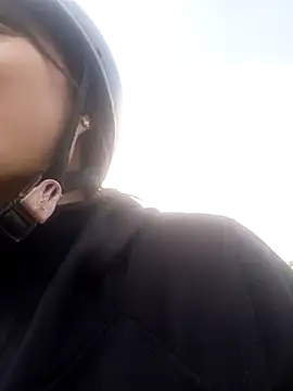 Linda-yiyi webcam