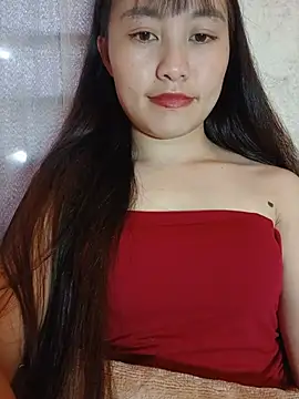 Cherry-squirtt webcam