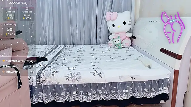 yangyang_520 live sex cam