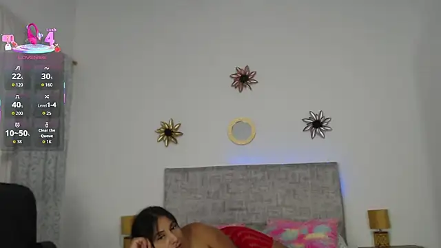 esmeralda_li webcam