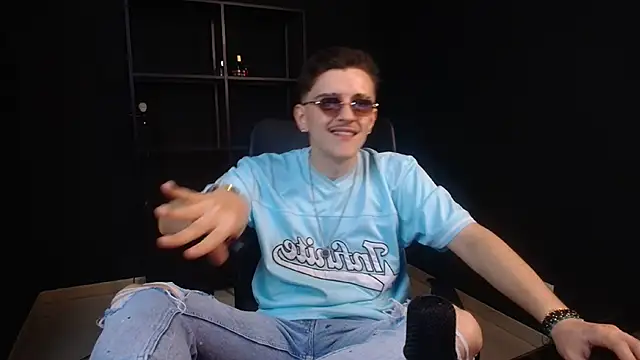 FelixStarkk webcam