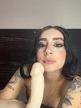sharlot24 webcam