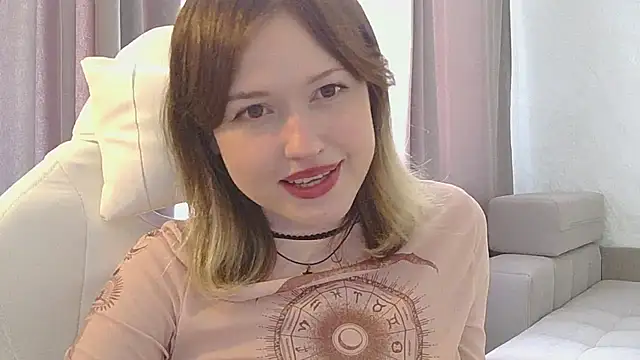 Beloved_Mary webcam