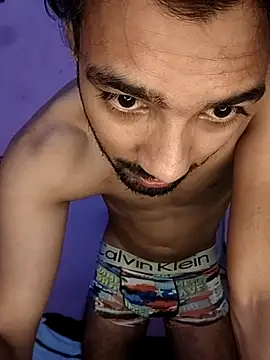ItsPlayboy031 webcam