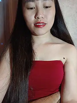 Cherry-squirtt webcam