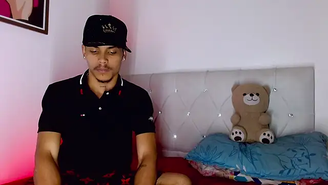 Angel_foxc13 webcam