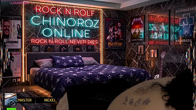 chino_roz webcam