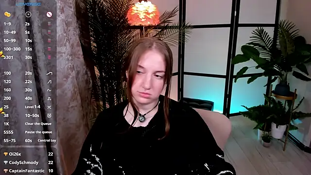 Elisabeth_Binder webcam