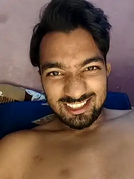 ItsPlayboy031 webcam