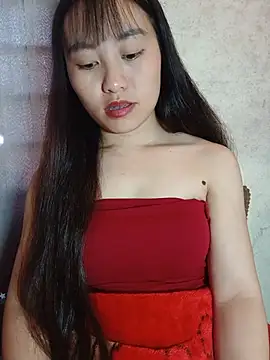 Cherry-squirtt webcam