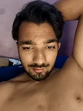 ItsPlayboy031 webcam