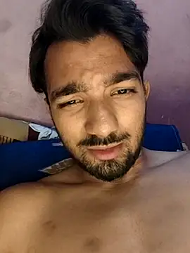 ItsPlayboy031 webcam