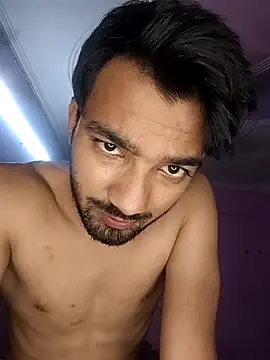 ItsPlayboy031 webcam