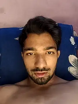 ItsPlayboy031 webcam