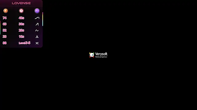EvaFever webcam