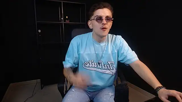 FelixStarkk webcam