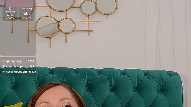 IrisLayne webcam