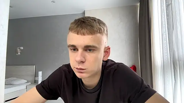 SoloFury webcam
