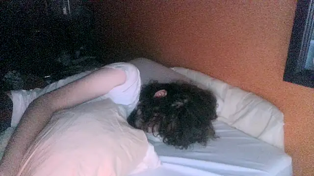 Teddy4420 webcam
