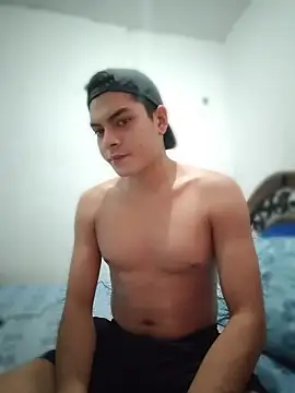 Mike3398 webcam