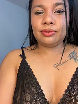 Rashell1_Queen webcam