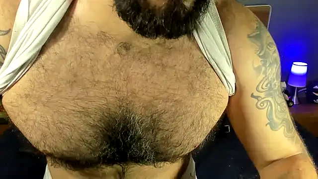 Prometeo-grizzly