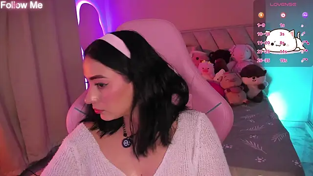 LucianaCarter