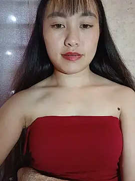 Cherry-squirtt webcam