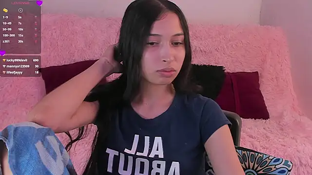 Britney_Rose webcam