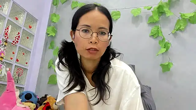 loveley_jenny live sex cam