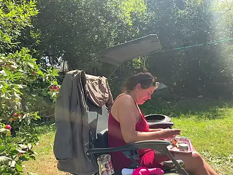 Livespanishcouple